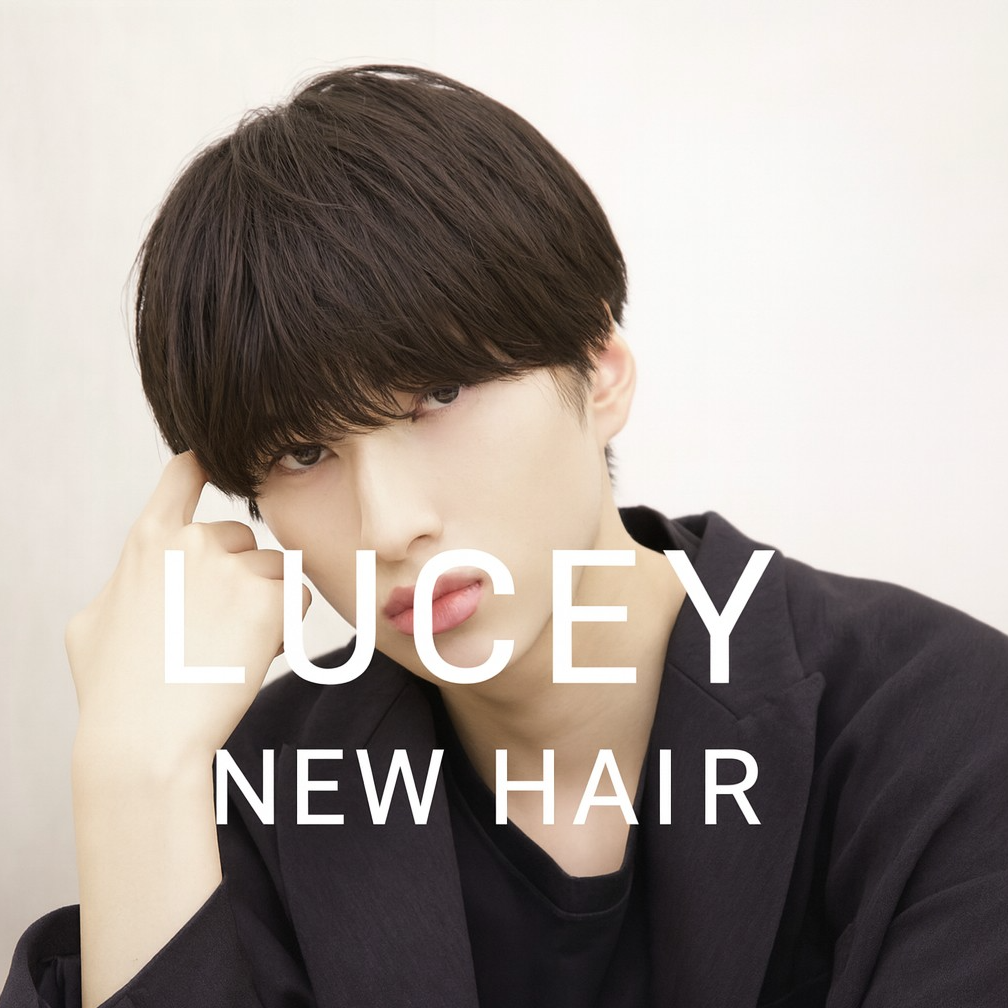 NEW HAIR