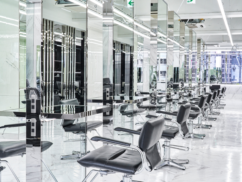 Men's salon LUCEY 渋谷【メンズサロン ルーシー シブヤ】
